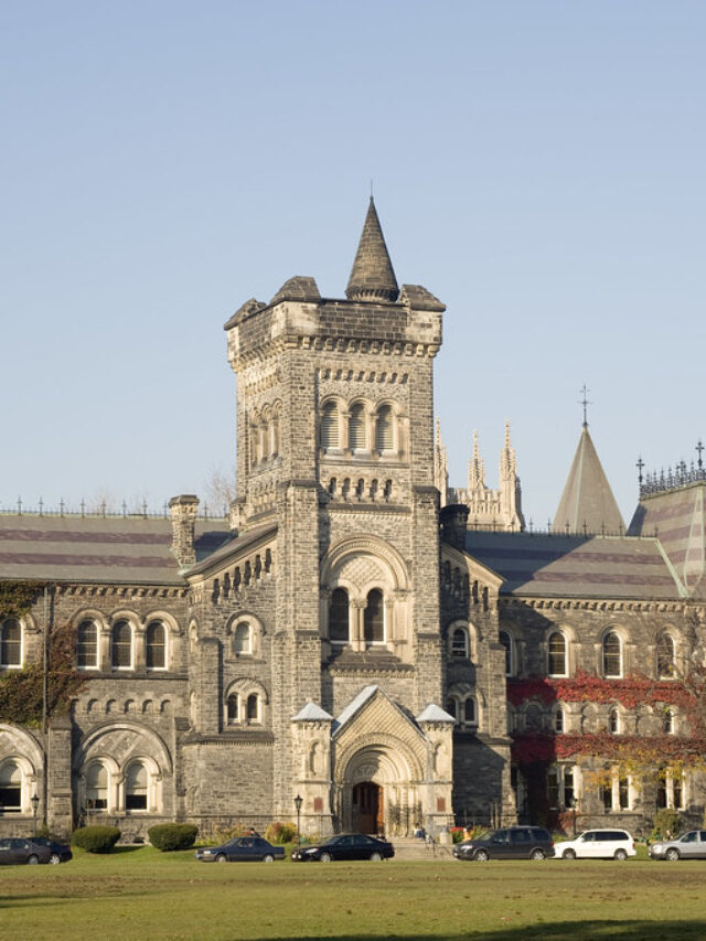top 10 universities in Canada